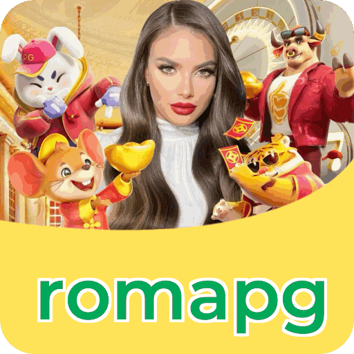 Promoções e bônus exclusivos da romapg
