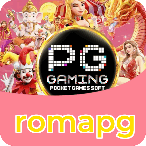 Jogos com maior RTP na romapg