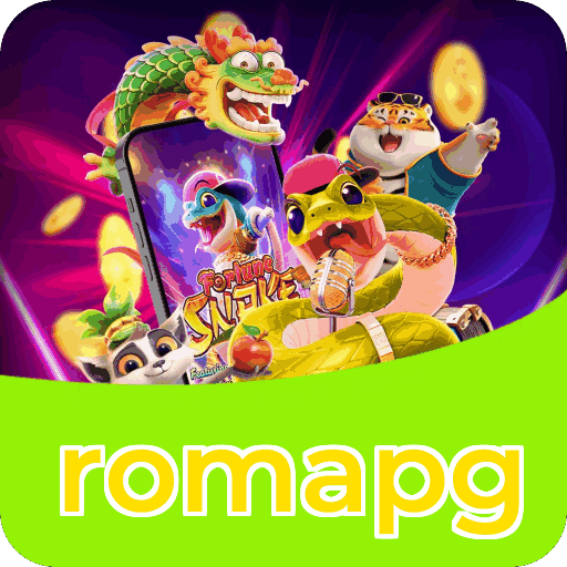 Instalação iOS romapg